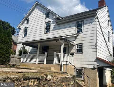 3070 SPRINGTOWN RD, HELLERTOWN, PA 18055