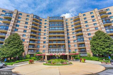 8340 GREENSBORO DRIVE #812, MCLEAN, VA 22102