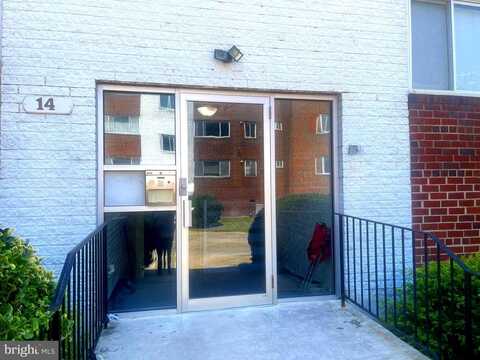 14 HALLEY PL SE #201, WASHINGTON, DC 20032