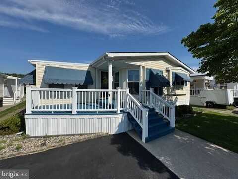 91 JOYCE DR #679, WILMINGTON, DE 19808