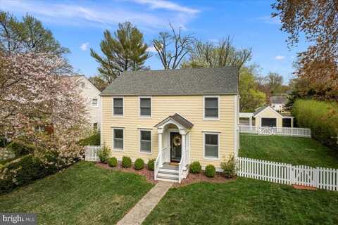 6407 13TH ST, ALEXANDRIA, VA 22307