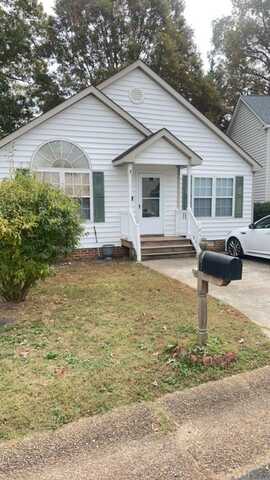811 Tahoe Trl, Williamsburg, VA 23188