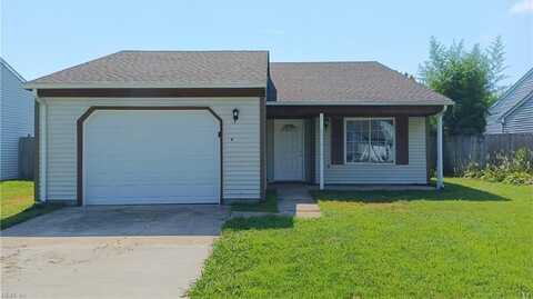 1620 Walsh CT, Virginia Beach, VA 23454
