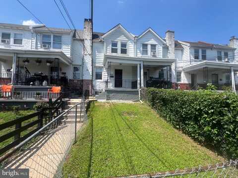 7051 GREENWOOD AVE, UPPER DARBY, PA 19082