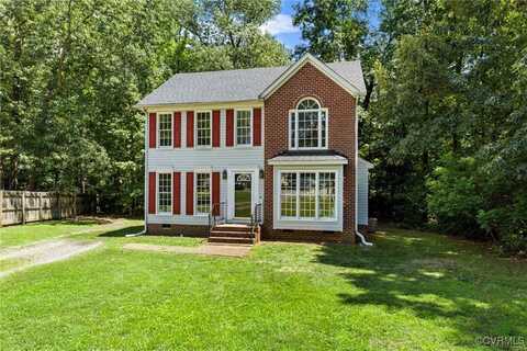 4815 Belfield Cir, North Chesterfield, VA 23237