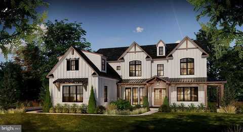 LOT 3 JOHNS LANE, LOWER GWYNEDD, PA 19002