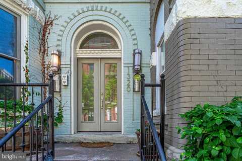 1320 W W ST NW #2, WASHINGTON, DC 20009