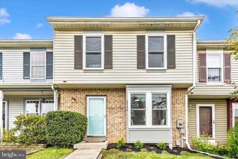 6796 WOOD DUCK CT, FREDERICK, MD 21703