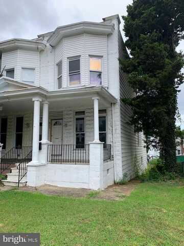822 E 41ST ST, BALTIMORE, MD 21218