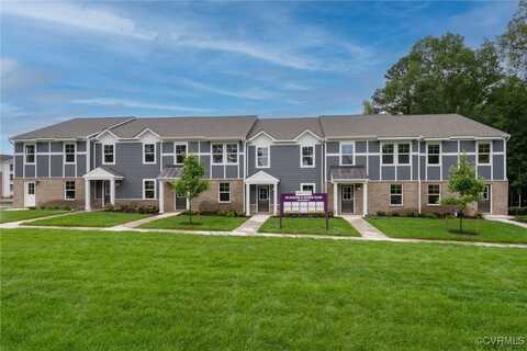 14647 Hancock Towns Dr Unit#P-6, Chesterfield, VA 23832