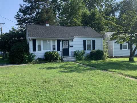 2218 Ginter St, Henrico, VA 23228