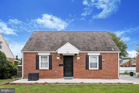 957 THORNTON RD, UPPER CHICHESTER, PA 19061