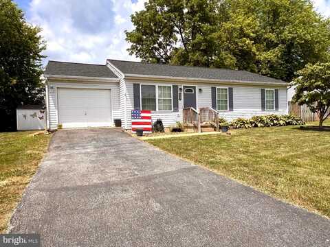 179 ROBELEI DR, RANSON, WV 25438