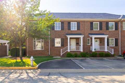 50 E Lock Ln, Richmond, VA 23226