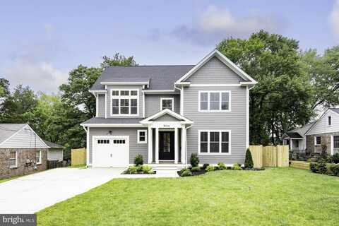 8006 HAMILTON LN, ALEXANDRIA, VA 22308