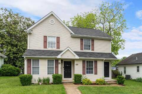 411 S POPLAR AVE, Waynesboro, VA 22980