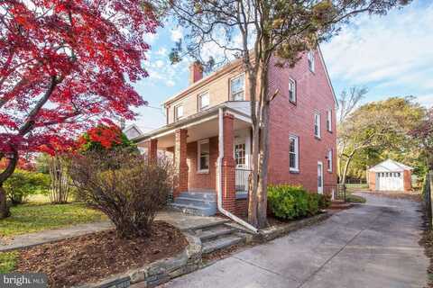 4307 FESSENDEN ST NW, WASHINGTON, DC 20016