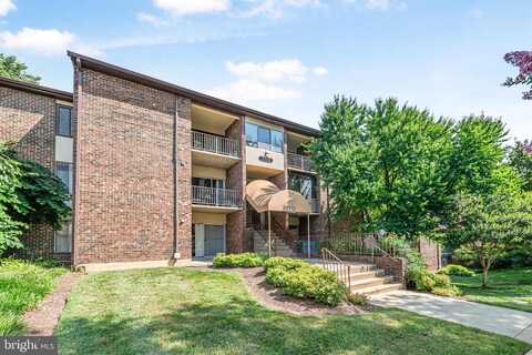7712 HANOVER PKWY #103, GREENBELT, MD 20770