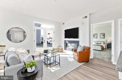 1631 BLACKSMITH WAY UNIT C, FREDERICK, MD 21702