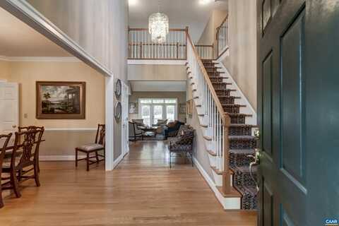 3504 WEDGEWOOD CT, Keswick, VA 22947