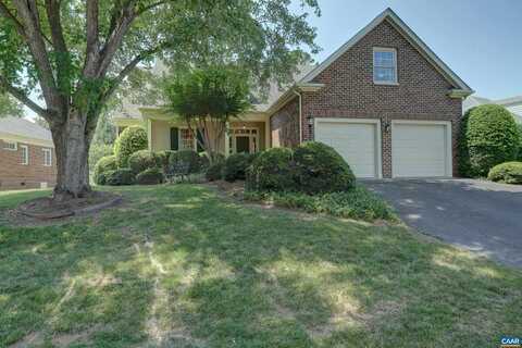 3504 WEDGEWOOD CT, Keswick, VA 22947