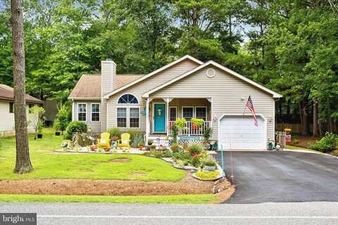 1042 OCEAN PKWY, OCEAN PINES, MD 21811