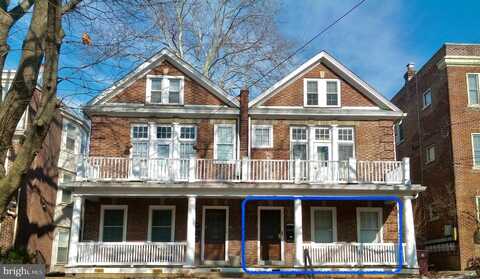 1509 DELAWARE AVE, WILMINGTON, DE 19806