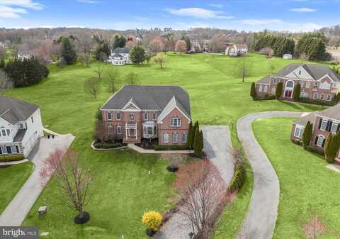 3120 STILES WAY, WEST FRIENDSHIP, MD 21794