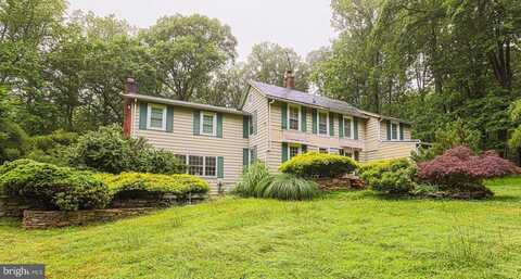 10634 PARK HEIGHTS AVE, OWINGS MILLS, MD 21117
