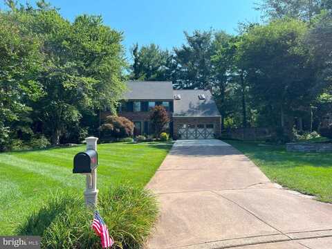 1631 AUTUMNWOOD DR, RESTON, VA 20194