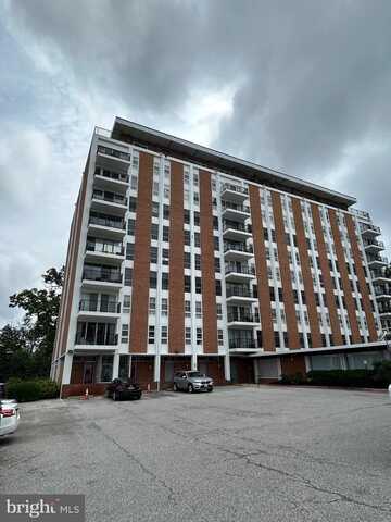 6606 PARK HEIGHTS AVE #811, BALTIMORE, MD 21215