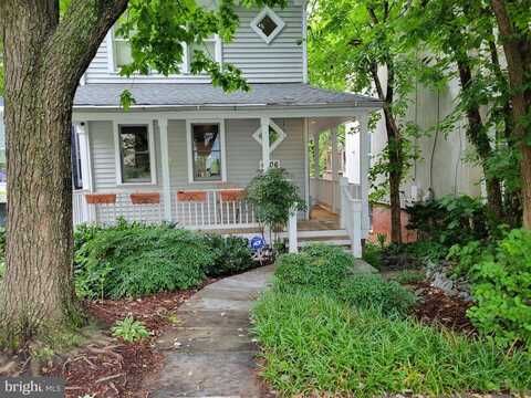 4806 41ST ST NW, WASHINGTON, DC 20016