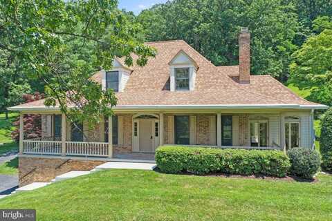 4410 HOLTER CT, JEFFERSON, MD 21755