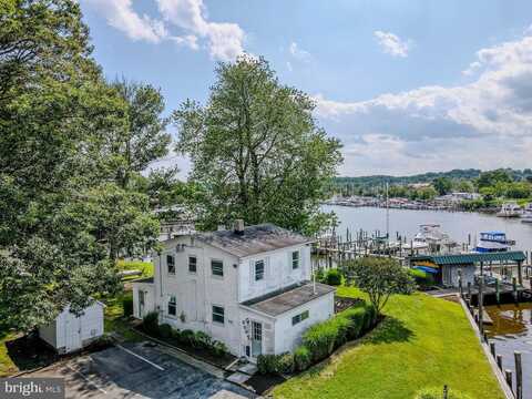 6064 DRUM POINT RD, DEALE, MD 20751