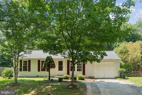 7454 BRENISH DR, GAITHERSBURG, MD 20879