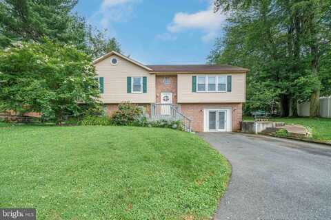2307 FREDERICK AVE, WILMINGTON, DE 19805