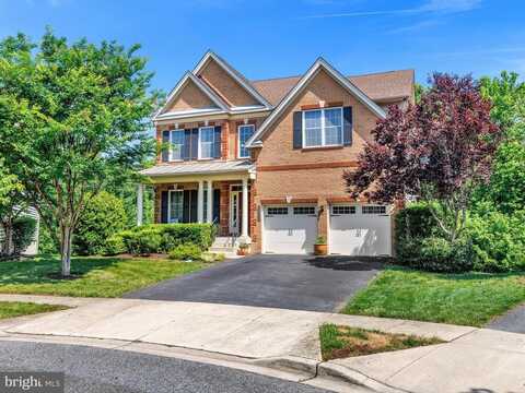 11102 SADDLE CT, UPPER MARLBORO, MD 20772