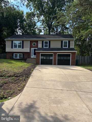 4 WILLINGHAM CT, STAFFORD, VA 22554