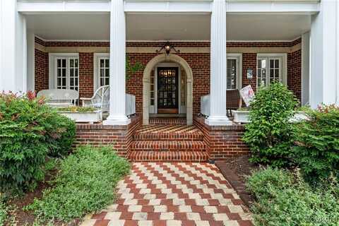 2810 Kensington Ave Unit#U12, Richmond, VA 23221