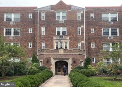 3051 IDAHO AVE NW #317, WASHINGTON, DC 20016