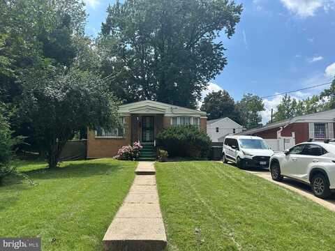 3409 MASSACHUSETTS AVE SE, WASHINGTON, DC 20019