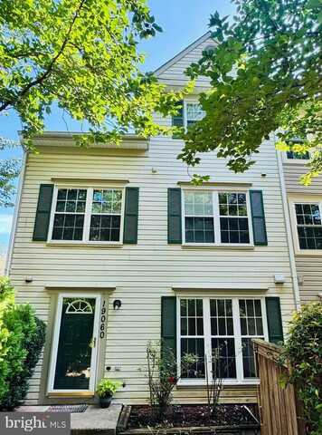 19060 HIGHSTREAM DR #779, GERMANTOWN, MD 20874