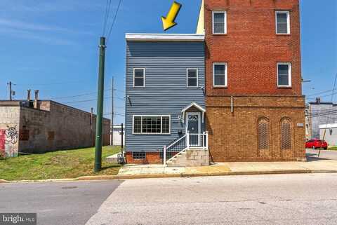 5102 CURTIS AVENUE AVE, Baltimore, MD 21226