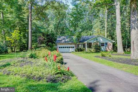 5127 ALBRECHT LN, WARRENTON, VA 20187