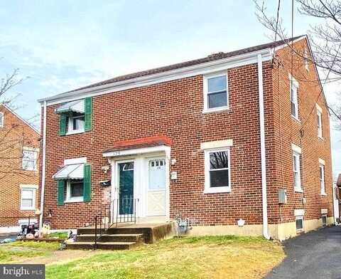 131 KENTUCKY AVE, WILMINGTON, DE 19804