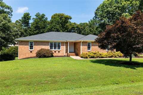 4410 Sharonridge Dr, North Chesterfield, VA 23236