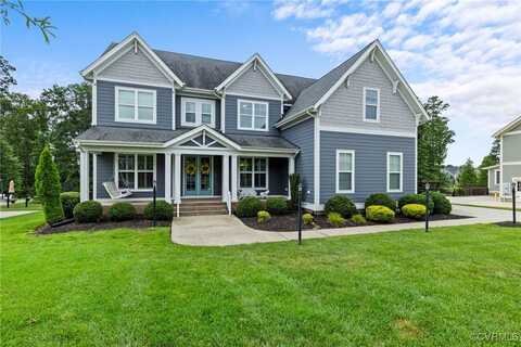 16507 Hannington Dr, Midlothian, VA 23112