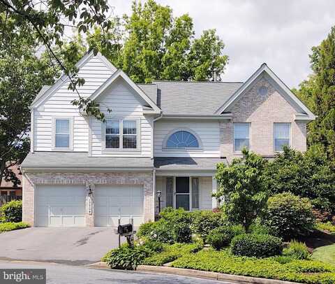 17704 BISHOPS CASTLE CT, OLNEY, MD 20832