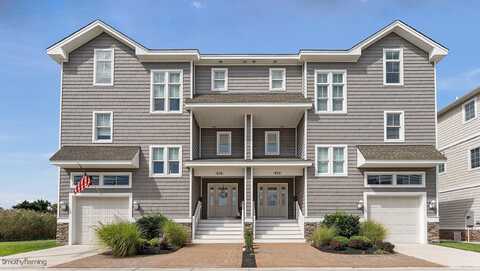 406 Illinois Avenue, North Wildwood, NJ 08260