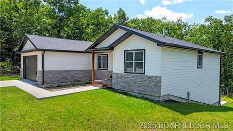 81 Morningside Drive, Sunrise Beach, MO 65079